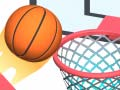 Peli Dunk Legend verkossa