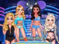 Peli Hullu Victoria's Secret Show verkossa