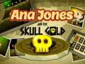 Peli Ana Jones verkossa
