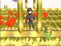 Peli Ninja Juoksee 3D verkossa