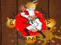 Peli Pizza Ninja Mania verkossa