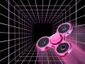 Peli Fidget Spinner Xtreme Racing verkossa