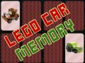 Peli Lego Auto Muisti verkossa