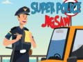 Peli Super Poliisipalapeli verkossa