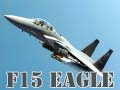 Peli F15 Kotka verkossa