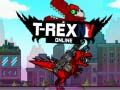 Peli T-REX N.Y. Verkossa verkossa