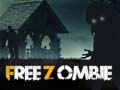 Peli Ilmainen Zombi verkossa