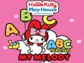 Peli Hei Kitty Leikkitalo MyMelody ABC Jäljitys verkossa