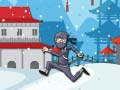 Peli Juokseva Ninja verkossa