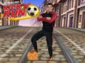 Peli Ronaldo: Potkaise ja Juokse verkossa