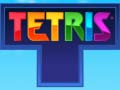 Peli Tetris verkossa