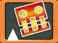 Peli Geometry Dash Taulu verkossa