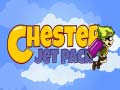 Peli Chester Jetpack verkossa