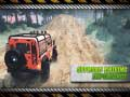 Peli Offroad Hurja Luksus Prado Simulaatio verkossa