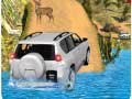 Peli Offroad Jeep Simulaattori verkossa