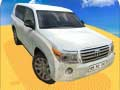 Peli Dubai Drift 4x4 Simulator verkossa