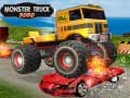 Peli Monster Truck 2020 verkossa