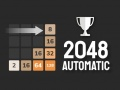 Peli 2048 Automaattinen verkossa