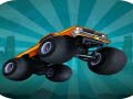 Peli Monster Truck verkossa