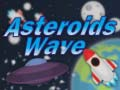 Peli Asteroidi-aalto verkossa