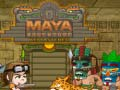 Peli Maya Seikkailu Remasteroitu verkossa