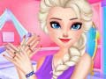 Peli Prinsessan Kynsisalonge verkossa