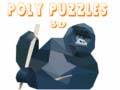 Peli Poly Palapelit 3D verkossa