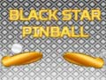 Peli Musta Tähti Pinball verkossa