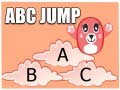 Peli ABC Hyppy verkossa
