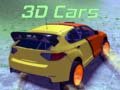 Peli 3D Autot verkossa