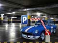 Peli Edistynyt Autoparkki verkossa