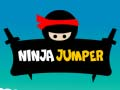 Peli Ninja Hyppijä verkossa