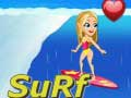 Peli Hullu Surf verkossa