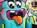 Peli Graffiti Palapelit verkossa