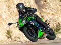 Peli Kawasaki Ninja 650 verkossa