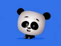 Peli Söpö Panda Muistipeli verkossa