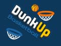 Peli Dunk Up Koripallo verkossa