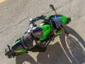 Peli Kawasaki Ninja 650 verkossa