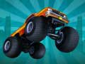 Peli Monster Truck vs Zombie verkossa
