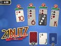Peli 21 Blitz verkossa