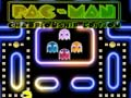 Peli Pac-Man Mestaruuskilpailuversio verkossa