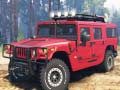 Peli Hummer palapeli verkossa