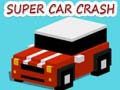 Peli Super Auto Onnettomuus verkossa