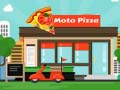 Peli Moto Pizza verkossa