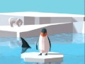 Peli Pingviinitaistelu.io verkossa