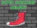 Peli Super Sneakers Muisti verkossa