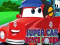 Peli Super Auto Royce Piilotettu verkossa
