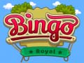 Peli Bingo Royal verkossa
