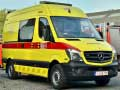Peli Ambulanssiliuku verkossa