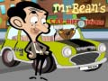 Peli Mr. Beanin Auton Erot verkossa